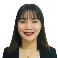 Giselle Dandoy