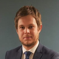 Daniel Mason