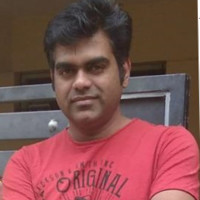 jayan p raman