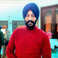 Jasmeet Singh