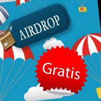 Airdrop Gratis