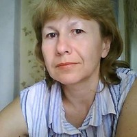 Ирина Гринюк