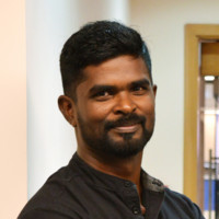 Arun C
