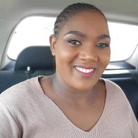 Selma Venondumbo Ulinawa