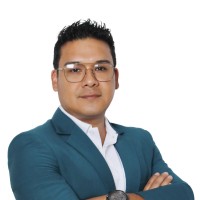 Gerson Carlos Quicaño Chiza