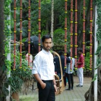 Ajit Shivarkar