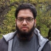 Wahaj Ali
