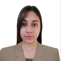 Zandra Yulieth Pechene Gomez
