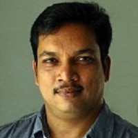 Arun M