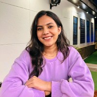 Pragati Thakur
