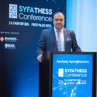 Argyris Argyropoulos