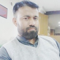 Ghulam Mohiuddin Arain