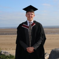 Jordan Crow Bsc, Msc