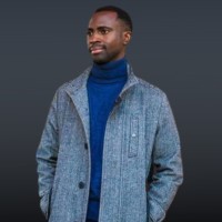 Oluwole, David, Ayodele, PSM