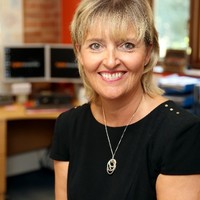 Jo Tyler