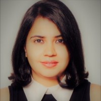 Prakriti Wadhwa