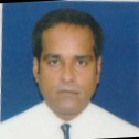 Suvendu Karmakar