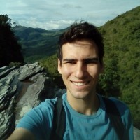 Erich Kenupp Ulrichsen Marcelino