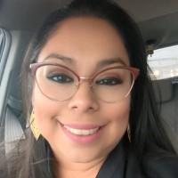 Alyssa Magdaleno