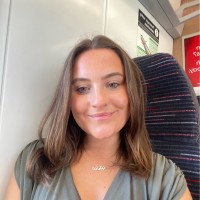 Chloe Rush