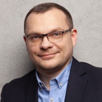 Oleg Naumenko