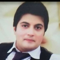 Salman Haider