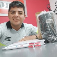 Javier Mauricio Rocha