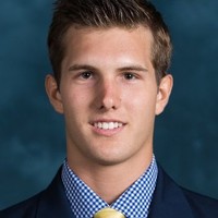Brendan Warren