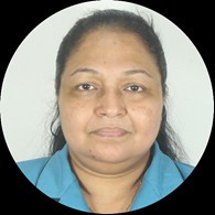 Anne Penelope Weerasekera