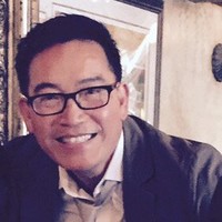 Bill Kwong