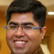Gautam Sethi