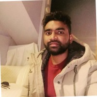 Kiran Kathi