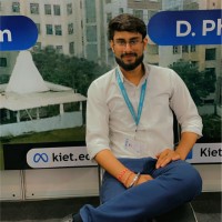 Dhruv Mishra