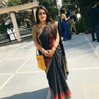 Advocate Pooja Gadhvi