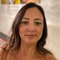 Gisele Ivaldi Menezes
