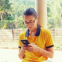 Joice Silva