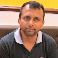 Prashant Mane