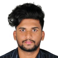 Nithun Suresh