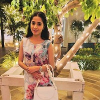 Ayesha Ali