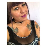 Macarena Rocio Carvajal Tello