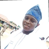 Abdullahi Kolapo