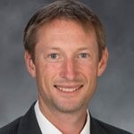 Eric Dudley