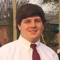Jordan Jeffcoat