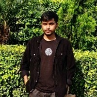 Soumya Ranjan Behera