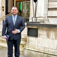 EUR ING Ir. Ts. Azizul Faiz Abd Aziz, CEng MICE