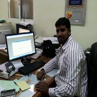 Syed Ajid