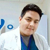 Giusseppe Angelo Ramírez Conde
