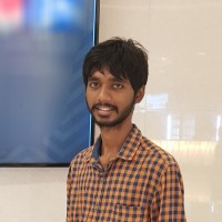 Vineel Reddy