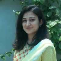 Nimra Zia