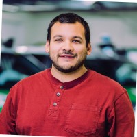 Christopher Ryan Laporte